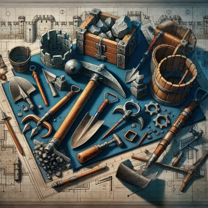 Baldur&#039;s gate 3 саперный набор