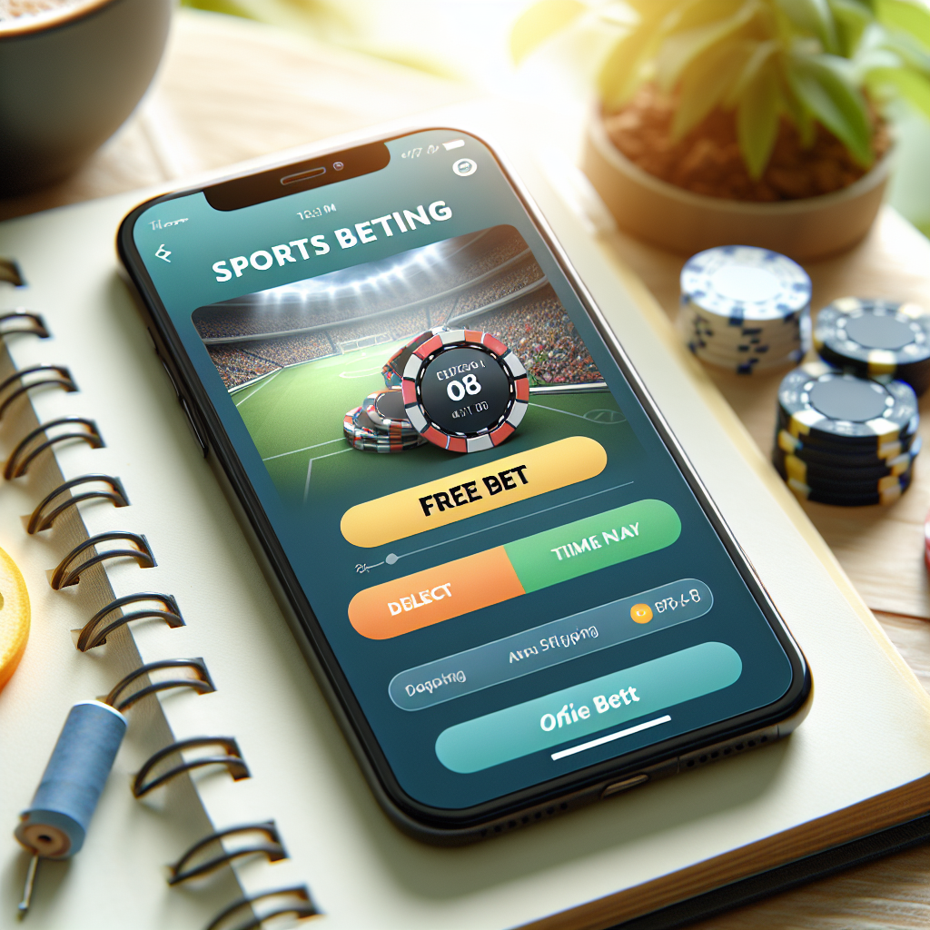 Пошаговое Руководство По Использованию Фрибета В Приложении Лига Ставок