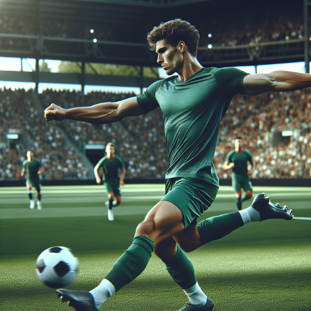 Данило Луис да Силва: Путь к успеху в мировом футболе