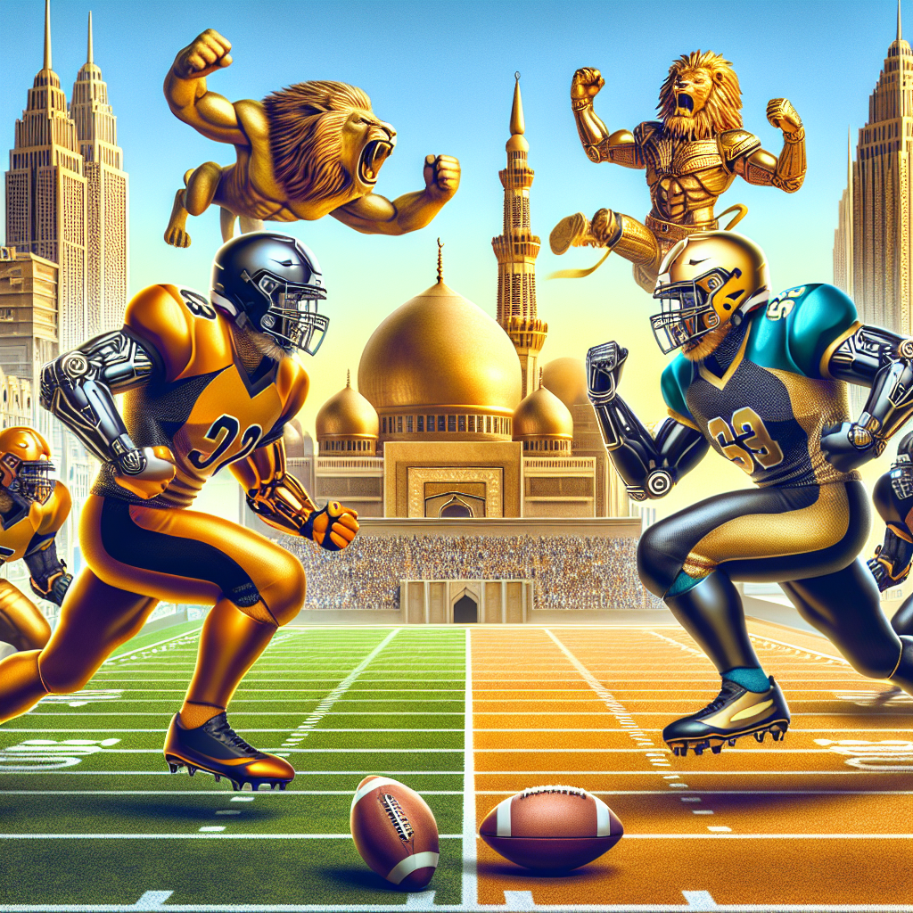 Аль-Шабаб и Аль-Вахда: Противостояние в Мекке