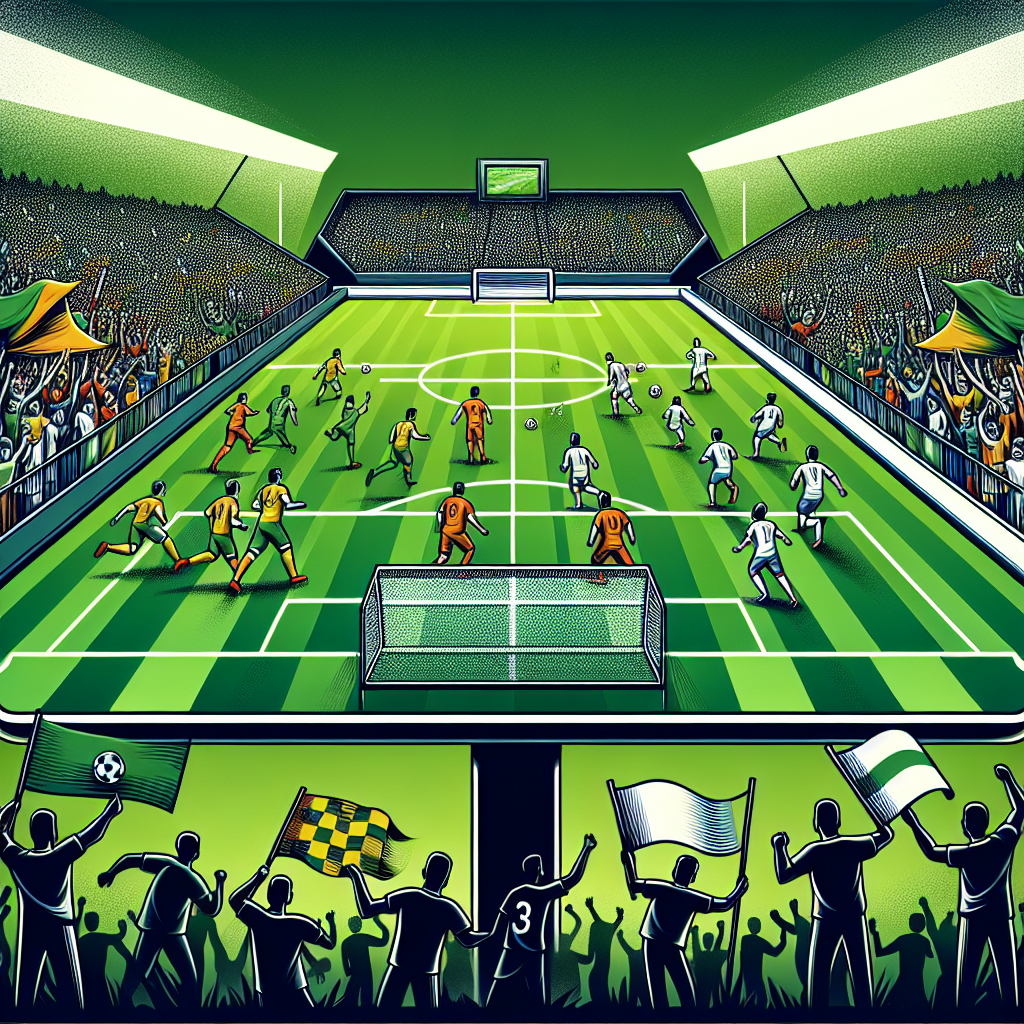 Лас-Пальмас против Реал Мадрид: Смотреть Онлайн