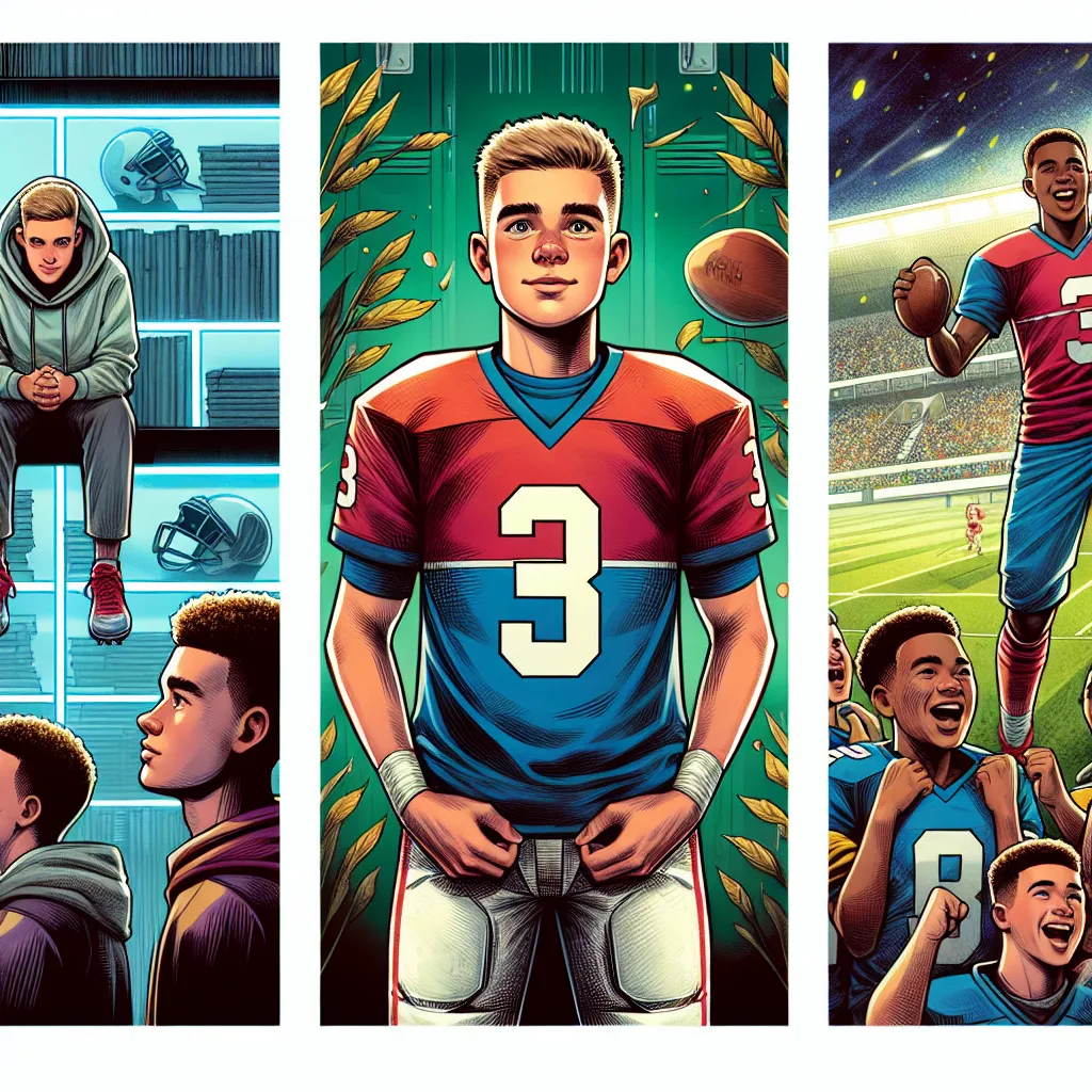 Трент Александер-Арнольд: Искусство современного защитника