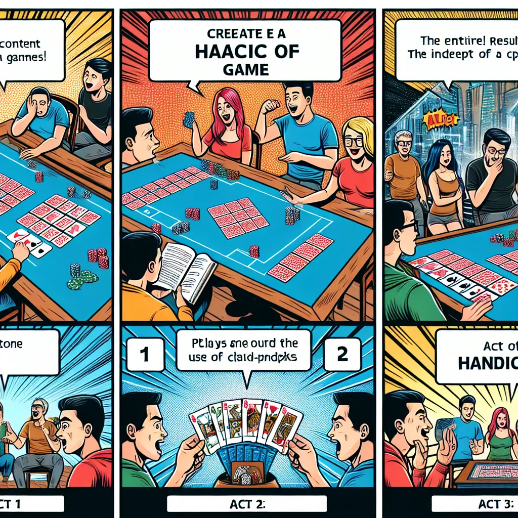 что такое гандикап в играх