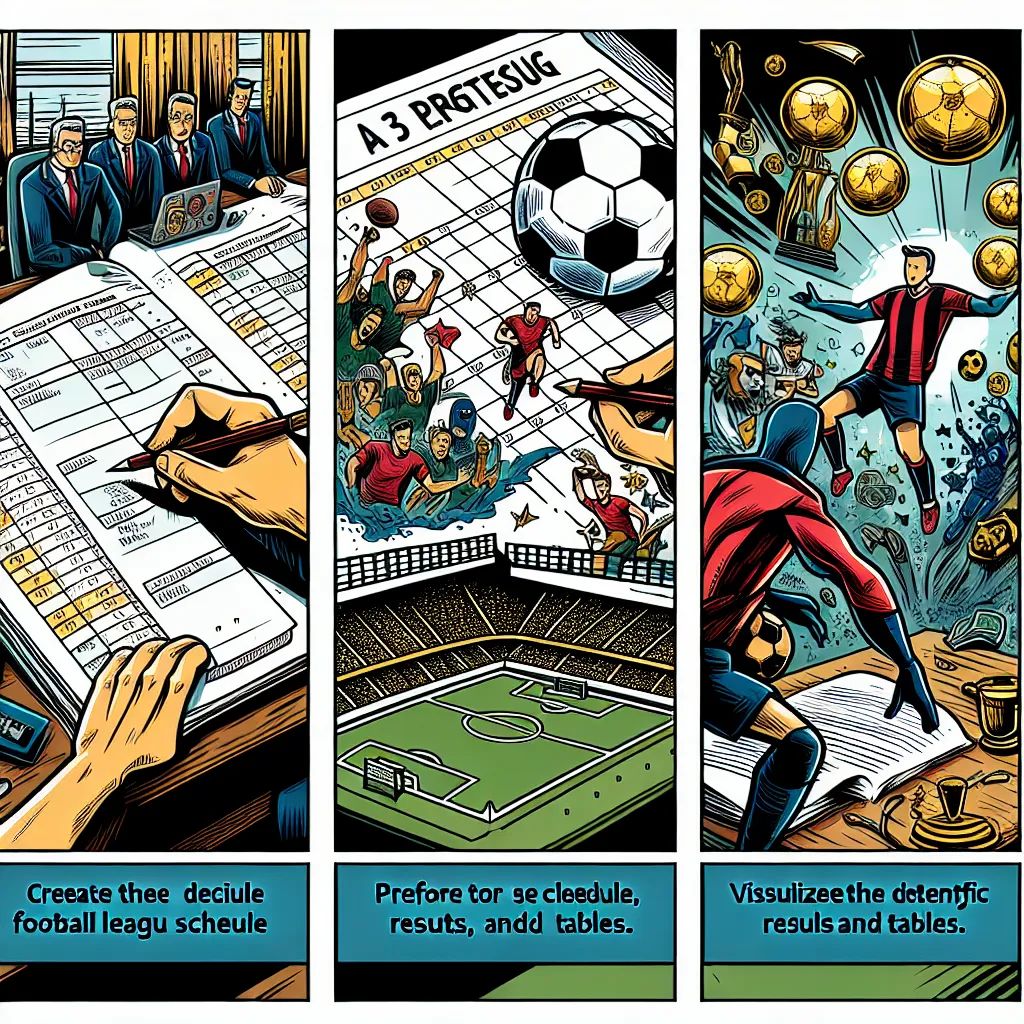 Футбол ФНЛ: Календарь, Результаты и Таблица