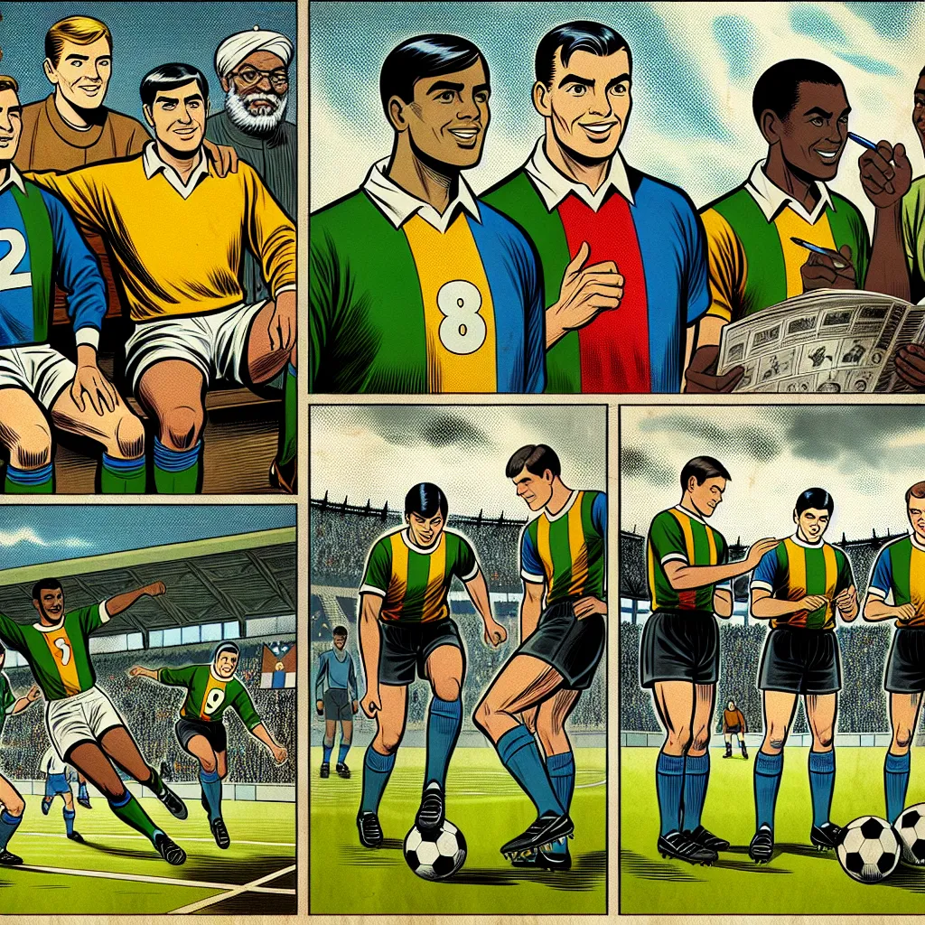 Сборная Греции по футболу: Путешествие через историю и современность