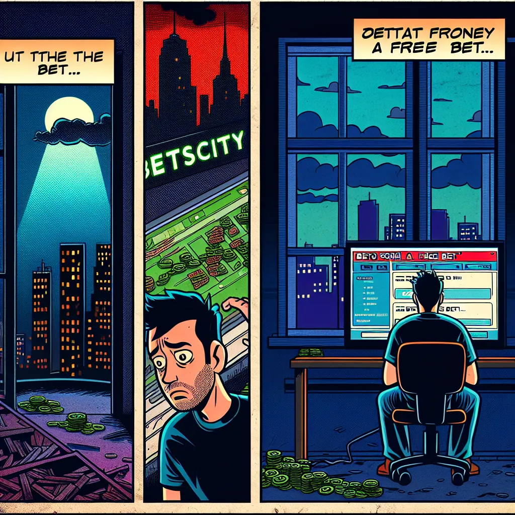 бетсити как вывести деньги с фрибета