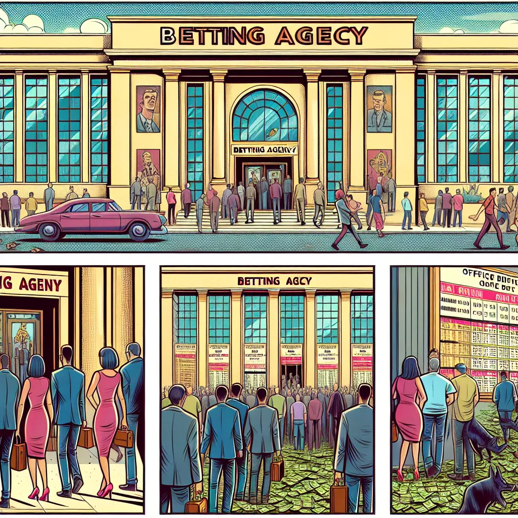 Введение в мир спортивных ставок с Балтбет