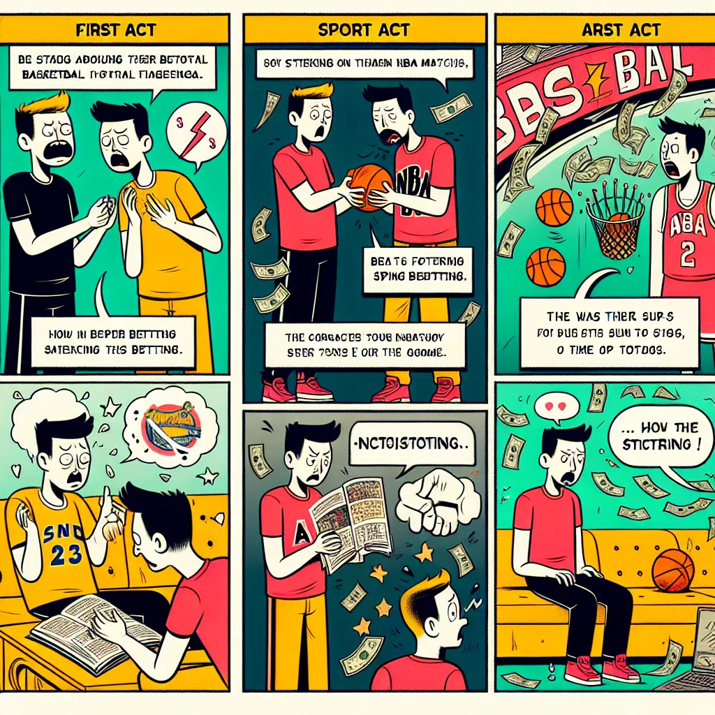 ставки на nba