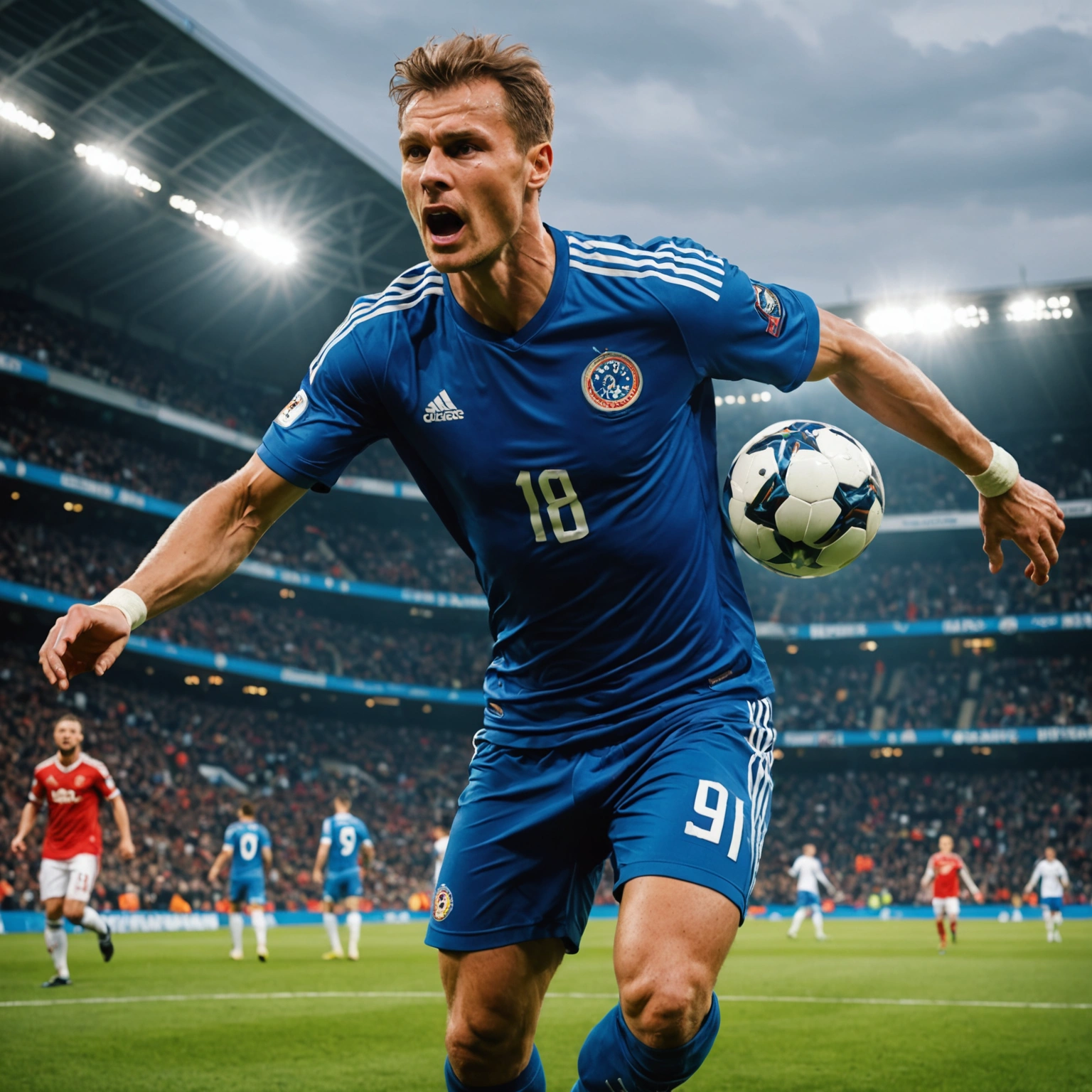 Русский футболист стал чемпионом мира: новый этап в карьере под руководством экс-вратаря «Реала»