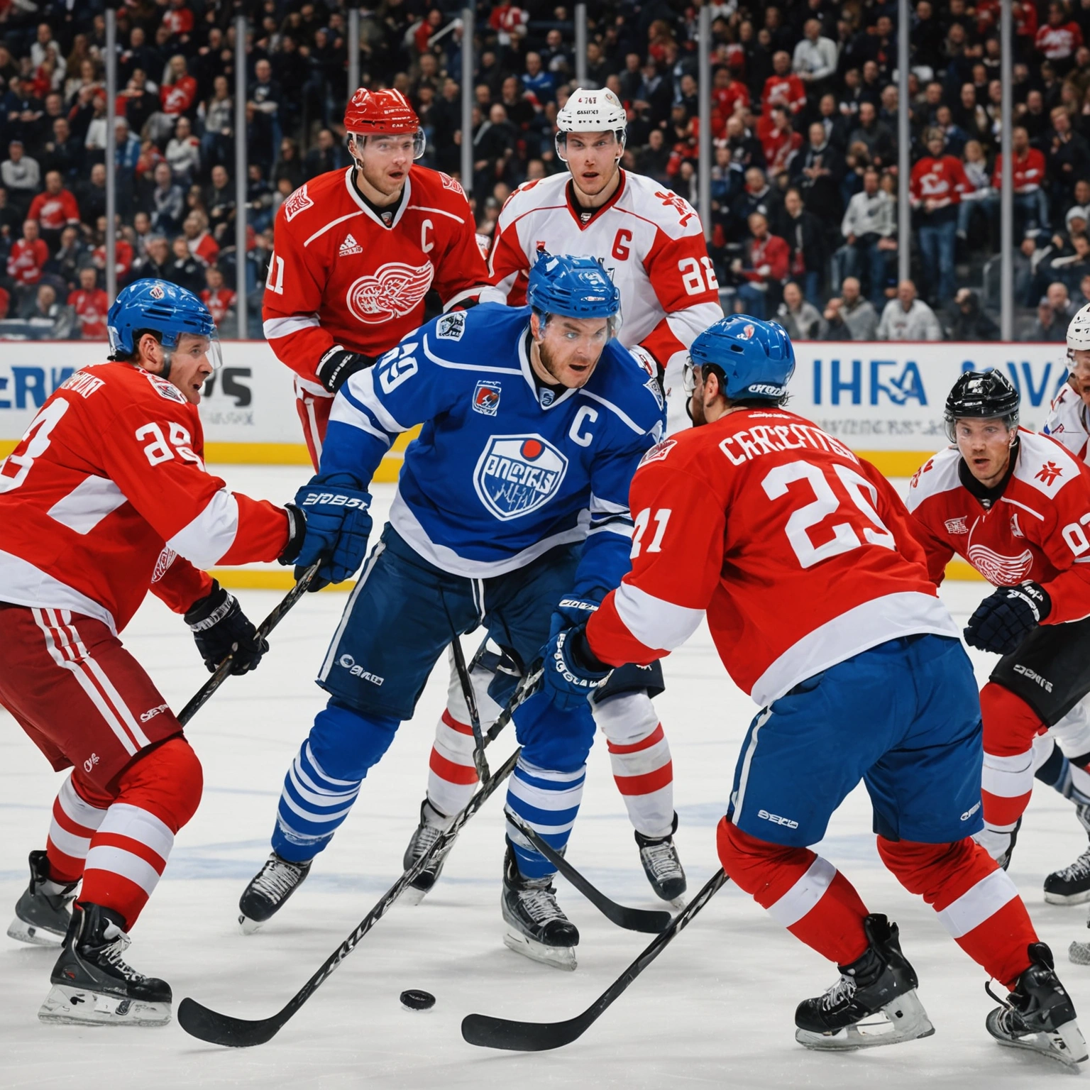 Ротенберг отомстит за унижение на самой большой арене мира: детальный прогноз на матч «Спартак» — СКА