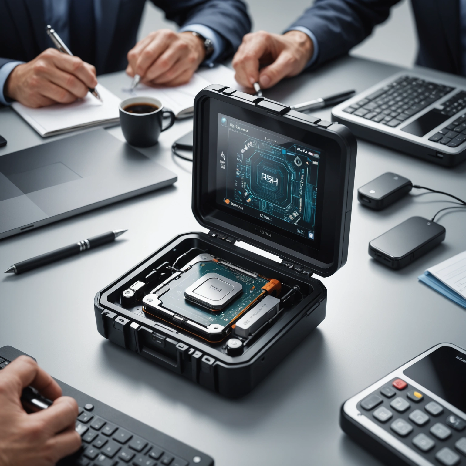 Техника как ключ к успеху: почему рш 12 становится незаменимым инструментом в современном мире