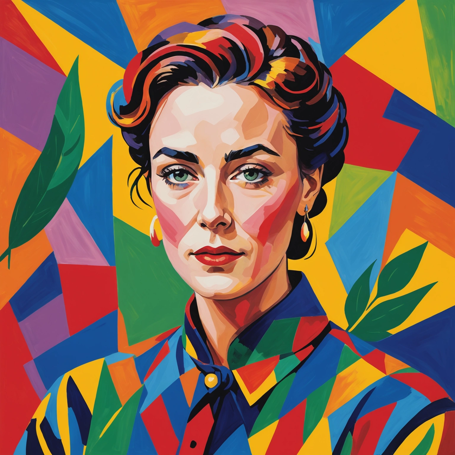 Знаменитости и их многогранные образы: от искусства до психологии и личной жизни