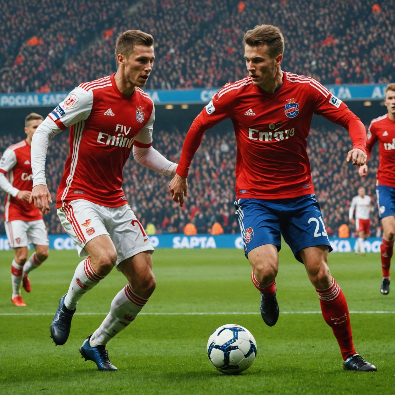 Спартак — ЦСКА: когда и где смотреть московское дерби и что ожидать от матча