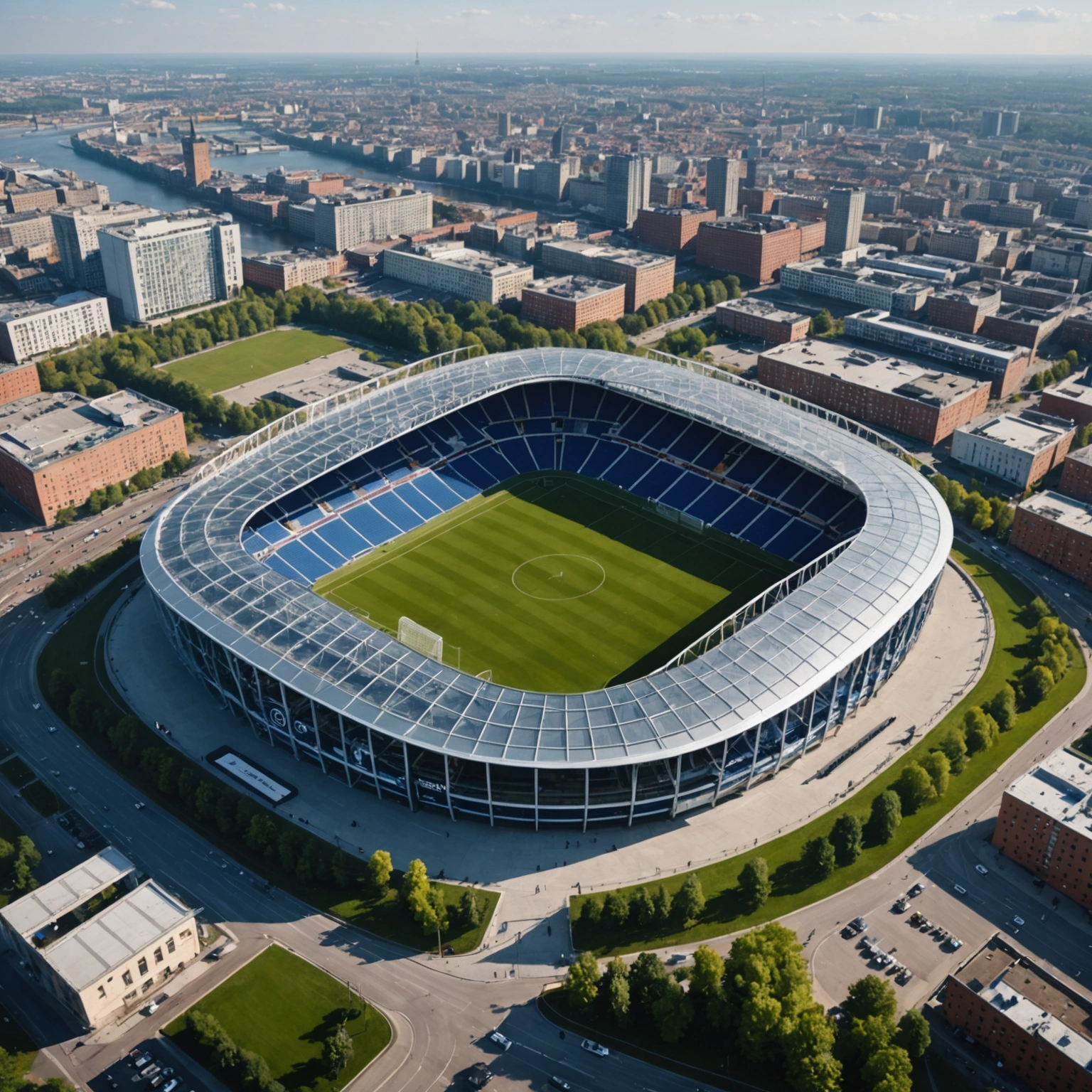 Новый Галицкий рвется в РПЛ: история футбольного «Акрона» и биография его владельца Павла Морозова