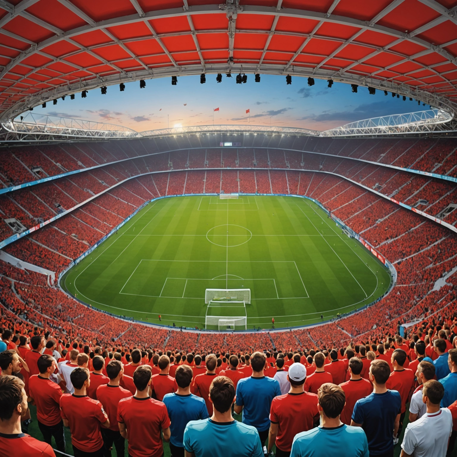 Ахмат — Спартак: прогнозы и ставки на матч РПЛ 9 ноября