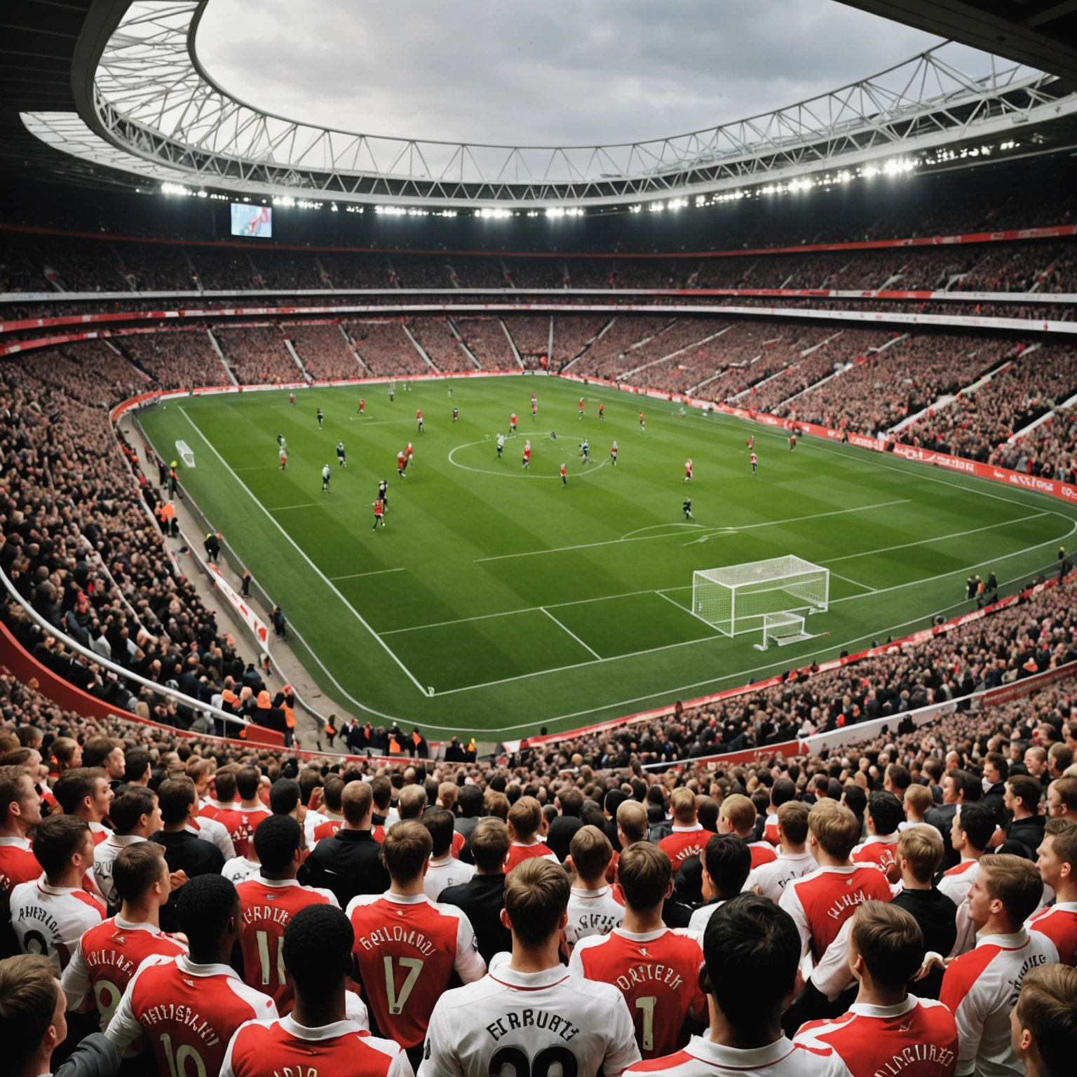 Арсенал - Ньюкасл Юнайтед: статистика личных встреч и история противостояний