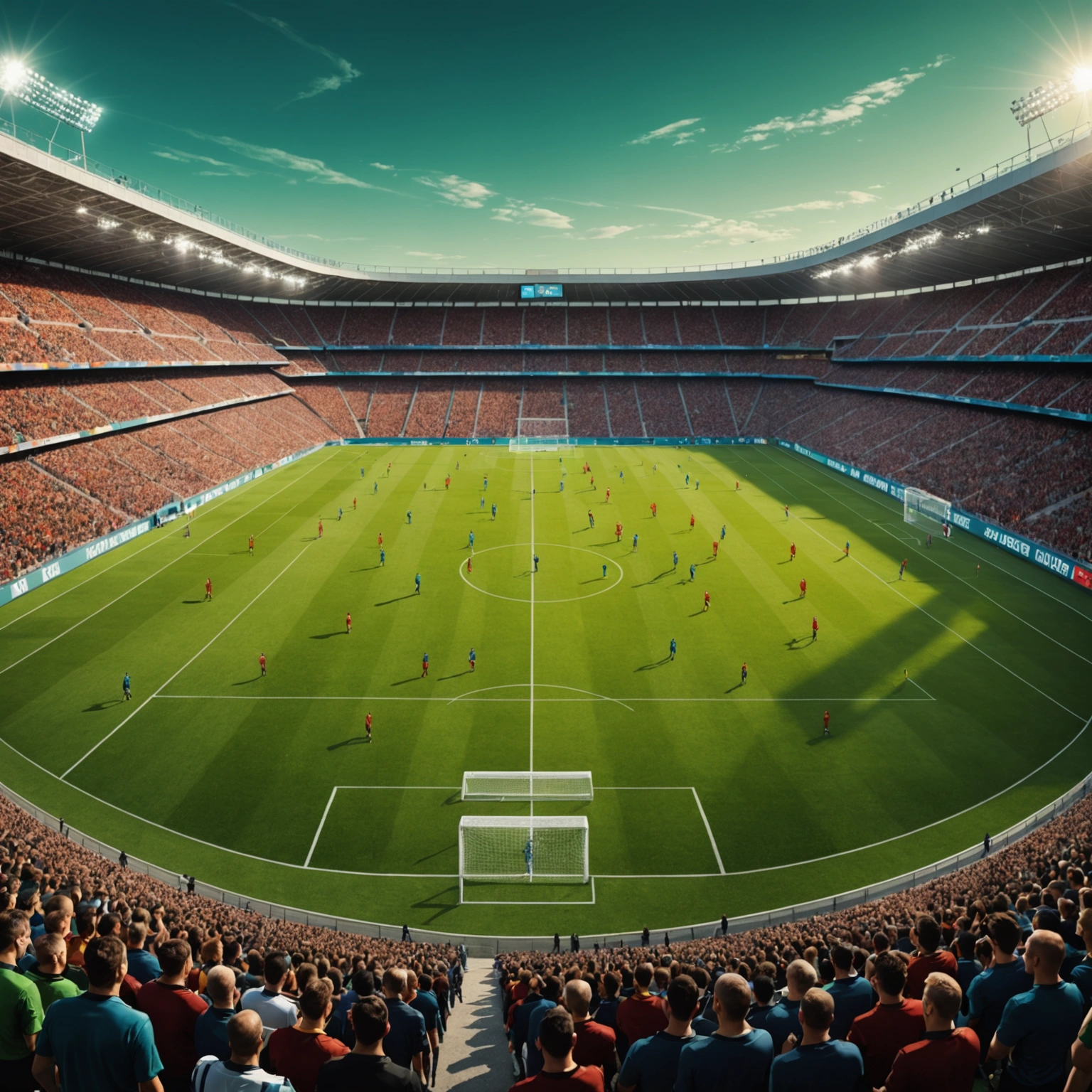 Рома — Интер — 0:1: Обзор матча 7-го тура Серии А