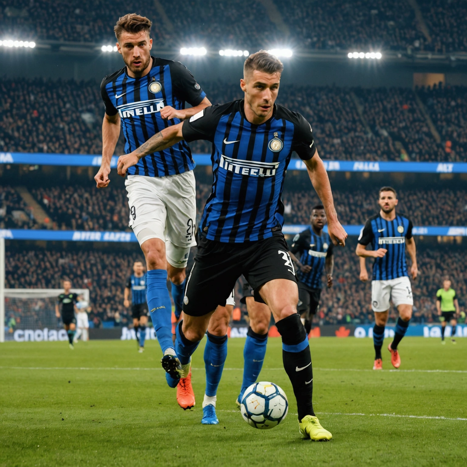 Интер – Аталанта — 2:0: обзор матча полуфинала Суперкубка Италии 2025