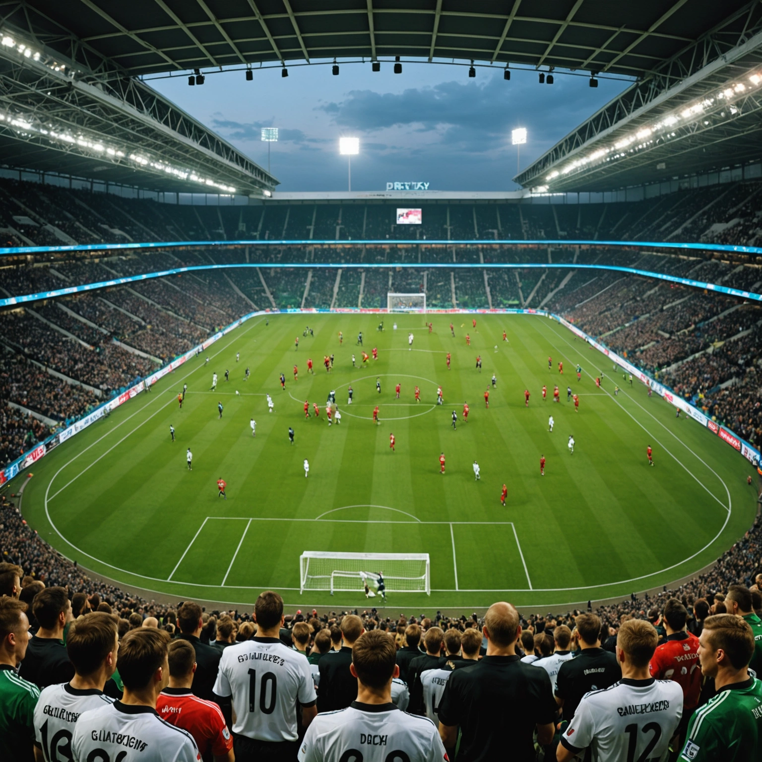 Требовали победить клуб Галицкого и открыто угрожали: важность дерби «Краснодара» глазами бывшего футболиста