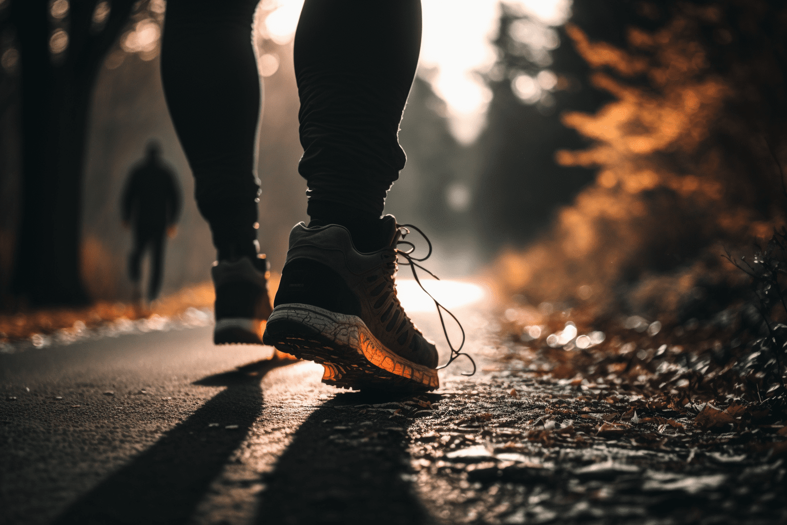 Искусство анализа в скандинавской ходьбе: как делать точные прогнозы