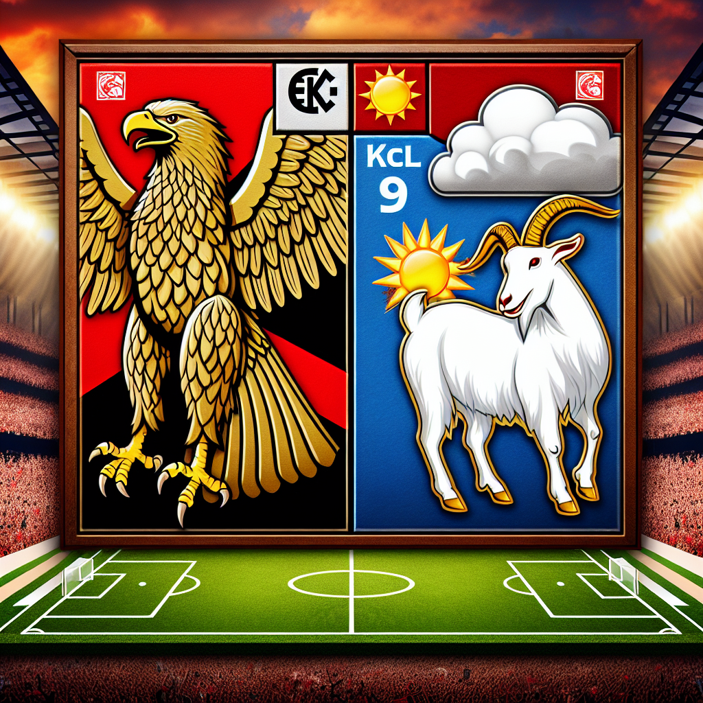 Прогноз на матч Айнтрахт - Кельн: Анализ и Ожидания