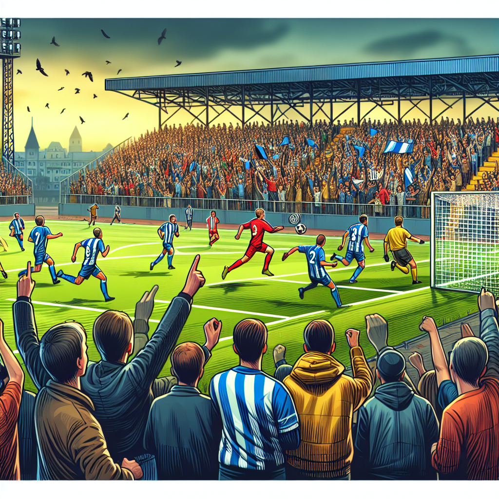 Беларусь Региональная Лига Запад: Обзор и Анализ