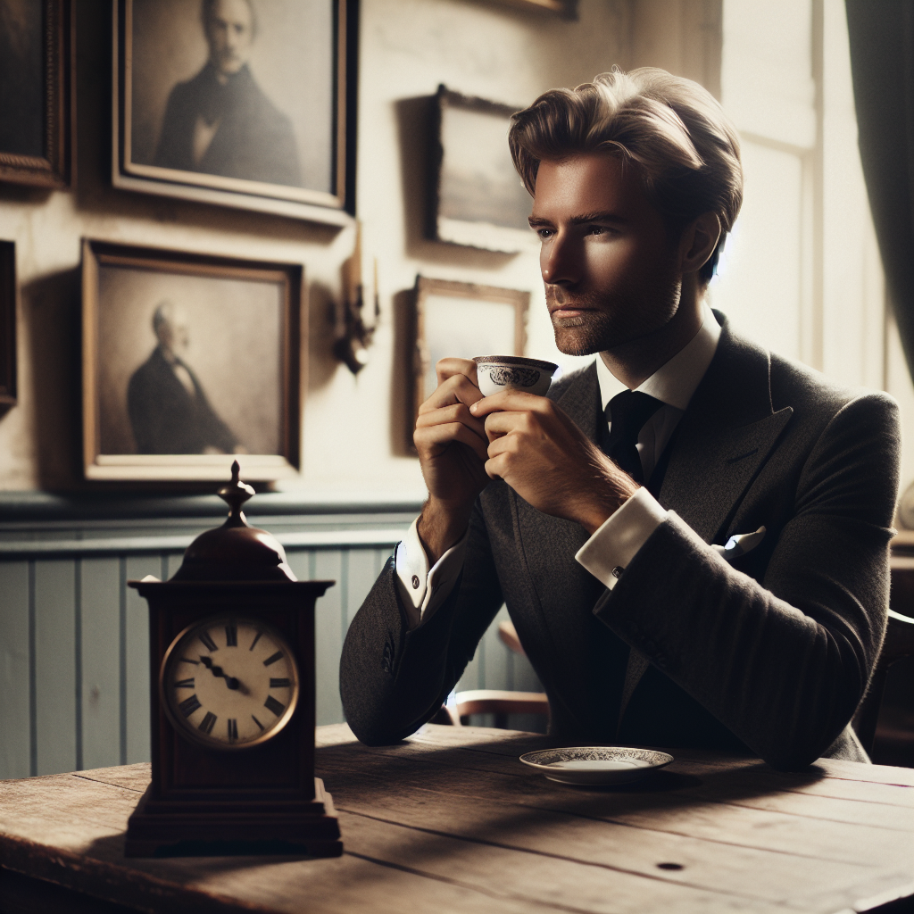 Ван Аш: История, Значение и Современное Применение