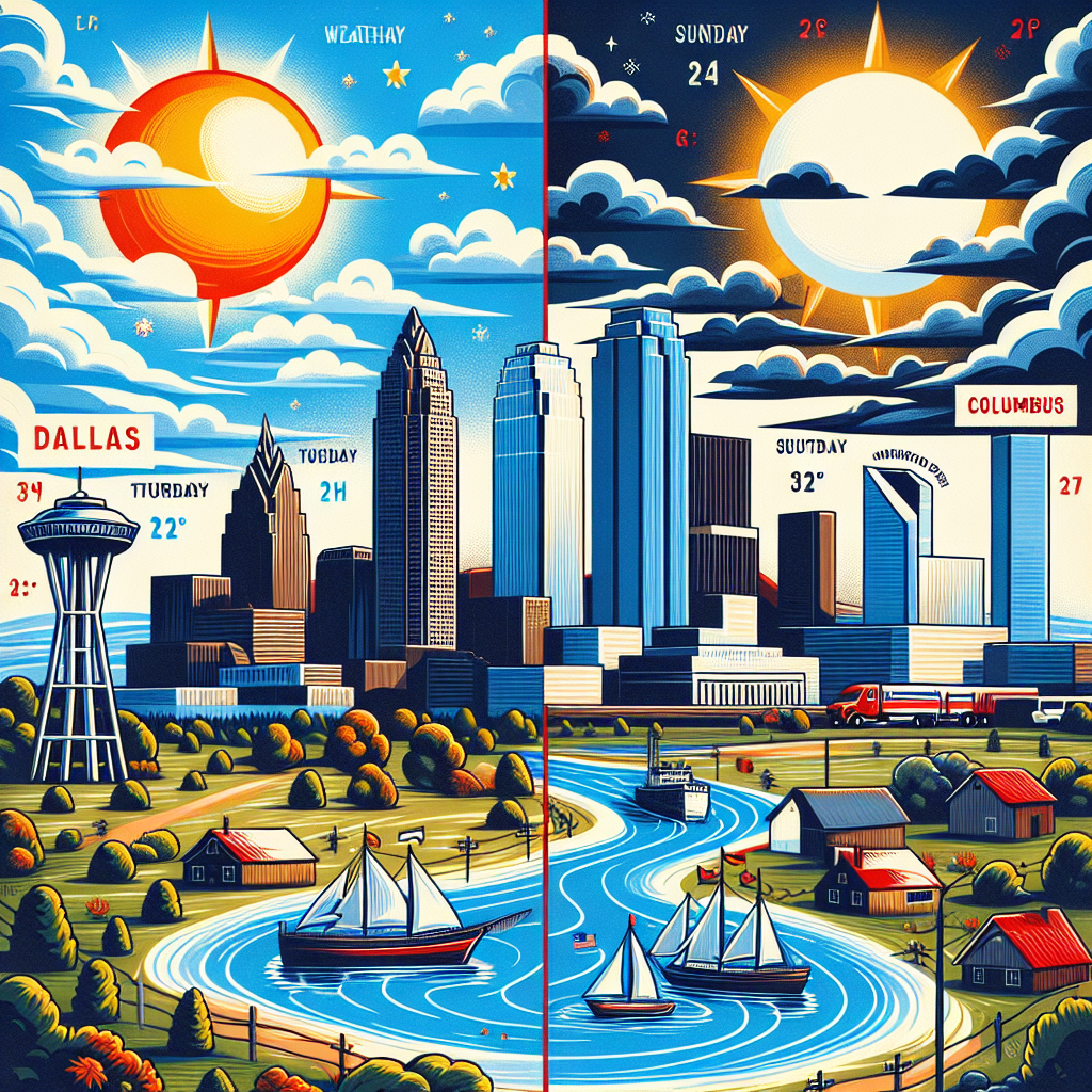 Прогноз на матч Даллас - Коламбус: Анализ и Ожидания