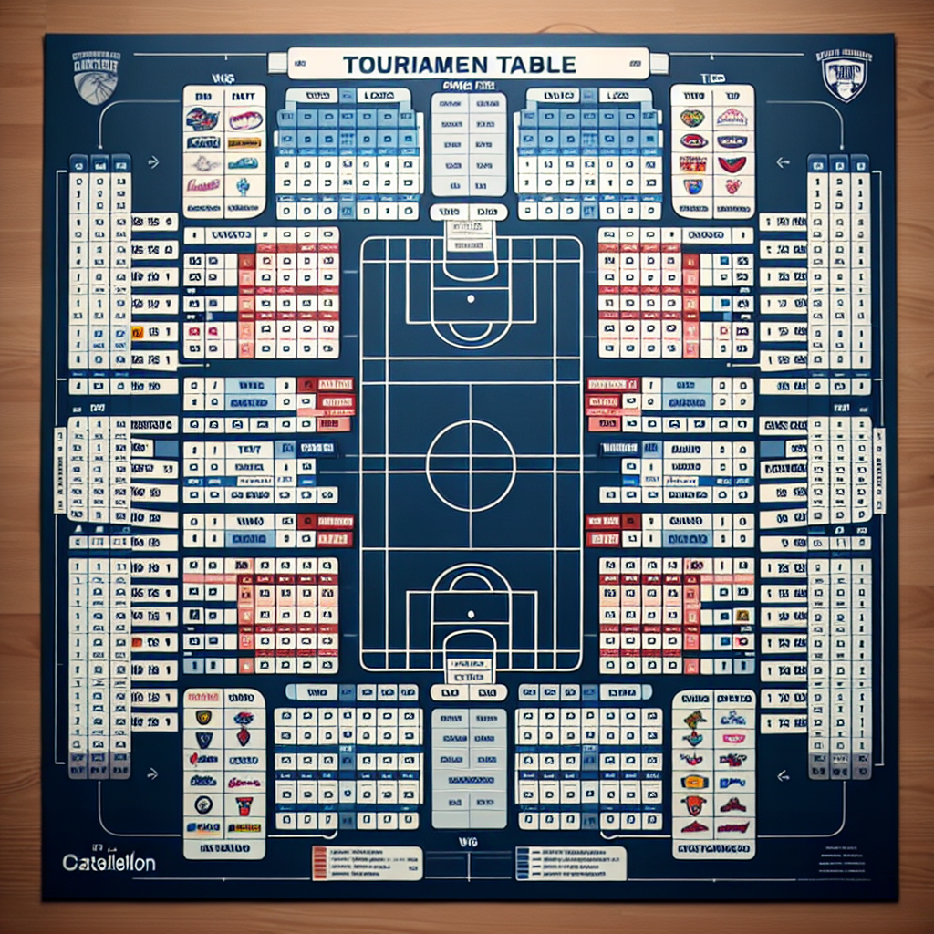Кастельон Турнирная Таблица: Введение в Мир Спортивных Соревнований
