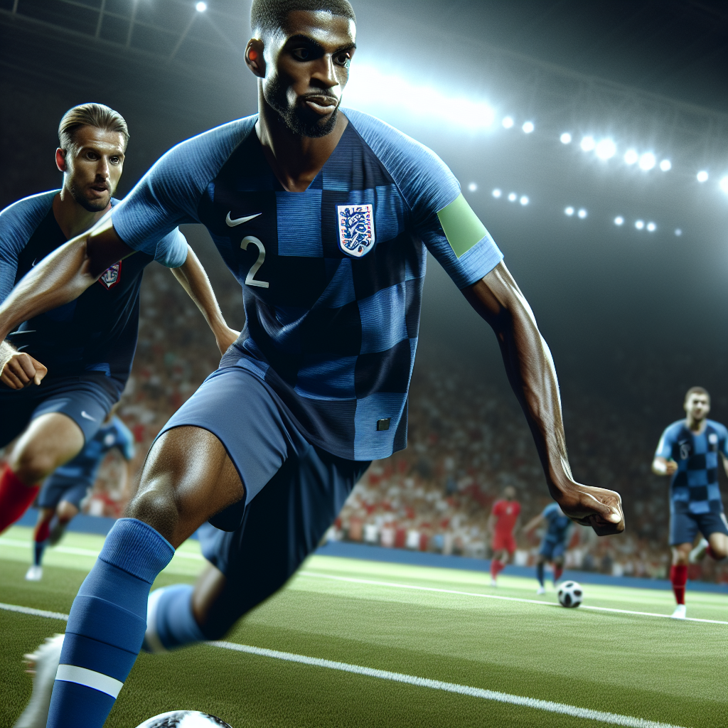 Килиан Мбаппе и Чемпионат мира 2022: Путь к величию