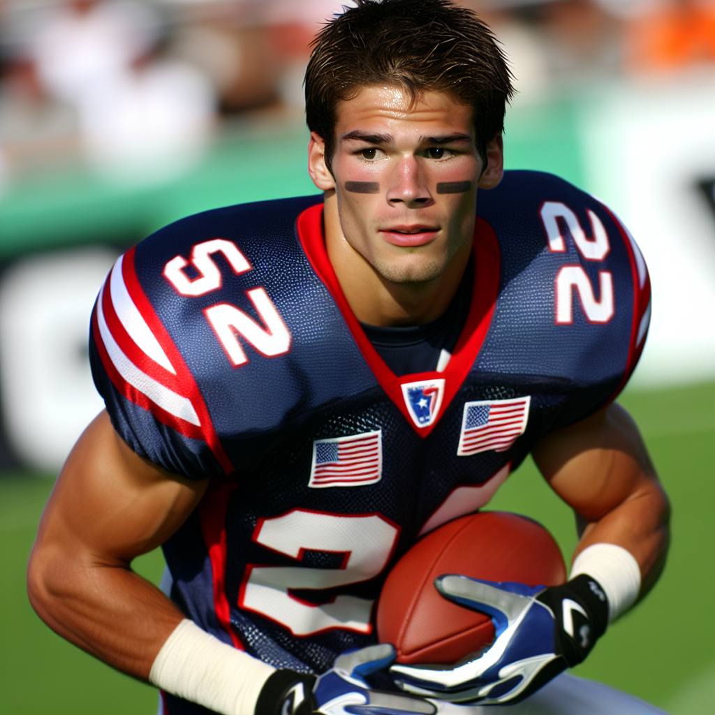 Лионель Месси в 2006 году: Начало Легенды