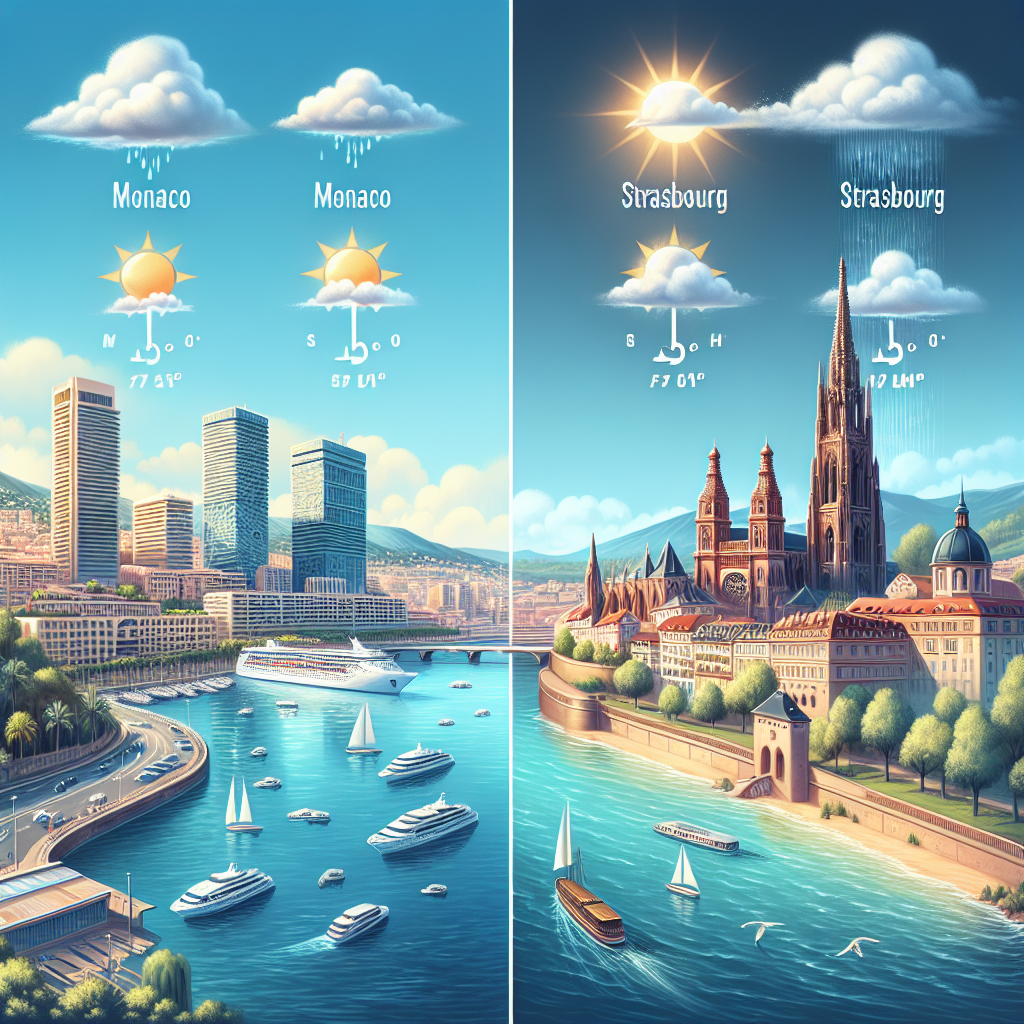 Прогноз на матч Монако - Страсбур: Анализ и Ожидания