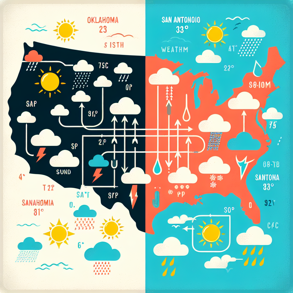 Прогноз на матч: Оклахома против Сан-Антонио