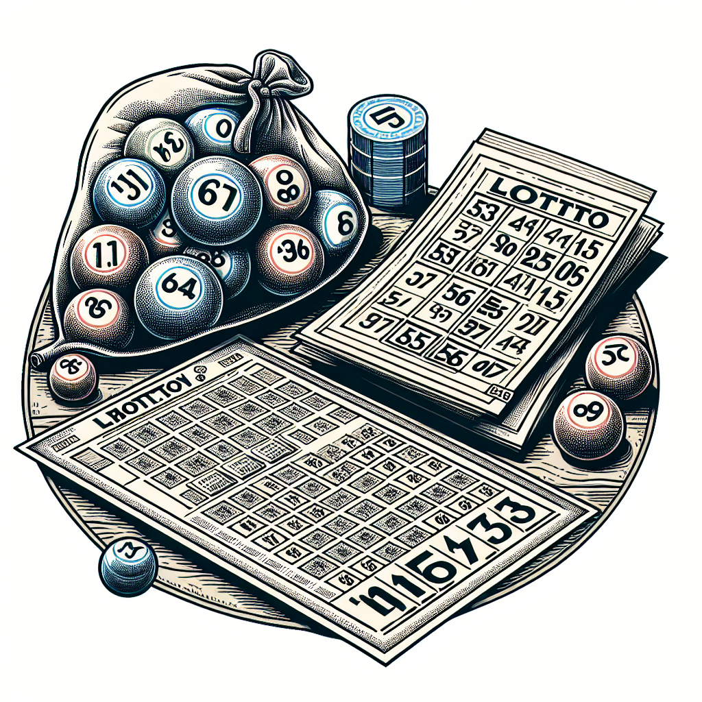 Русское лото: Обзор 1533 тиража