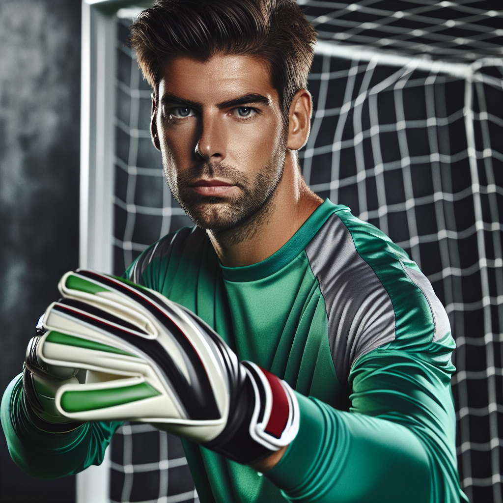 Тер Штеген и его волосы: История, стиль и влияние