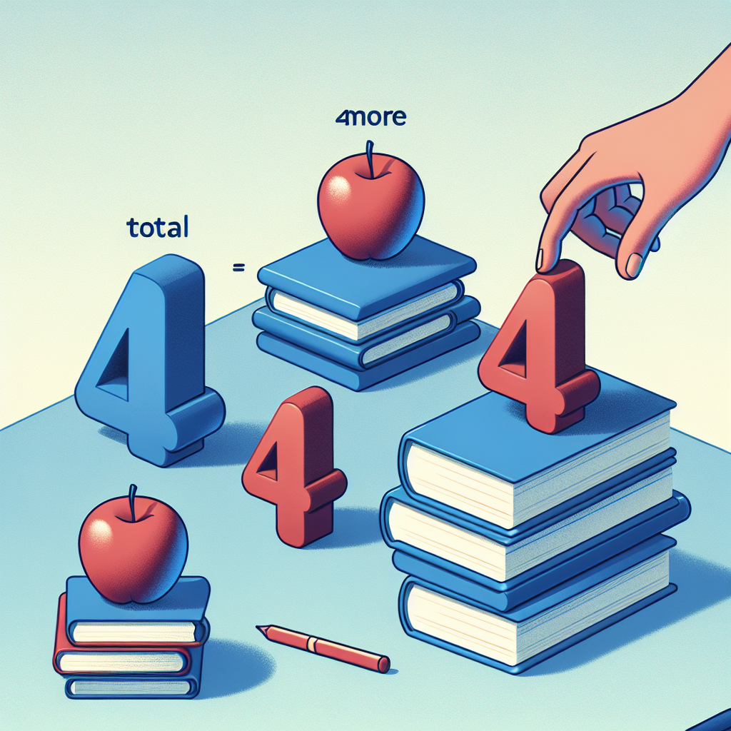 Тотал 4 Больше: Понимание и Применение в Спортивных Ставках