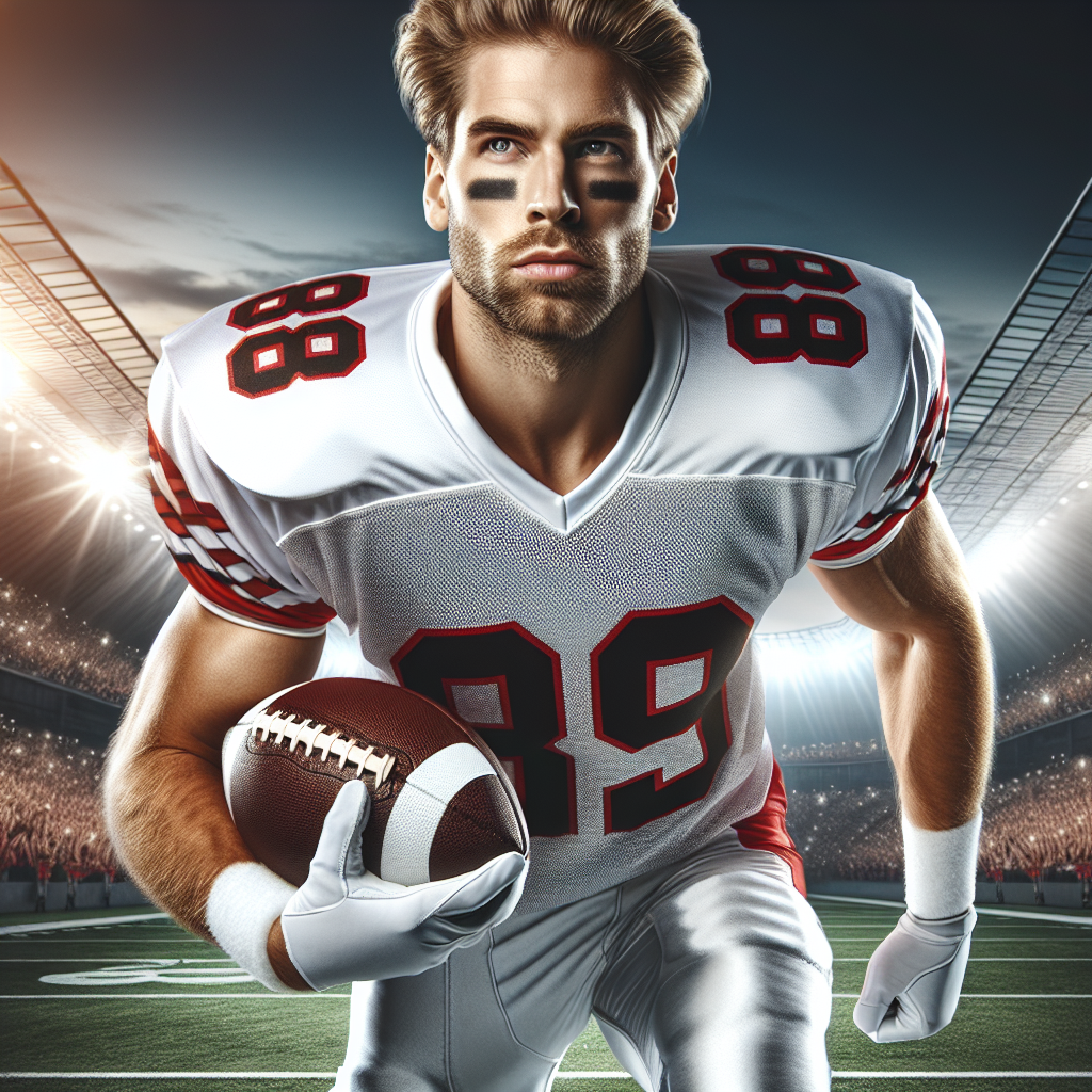 Каспер Дольберг: Восходящая звезда мирового футбола