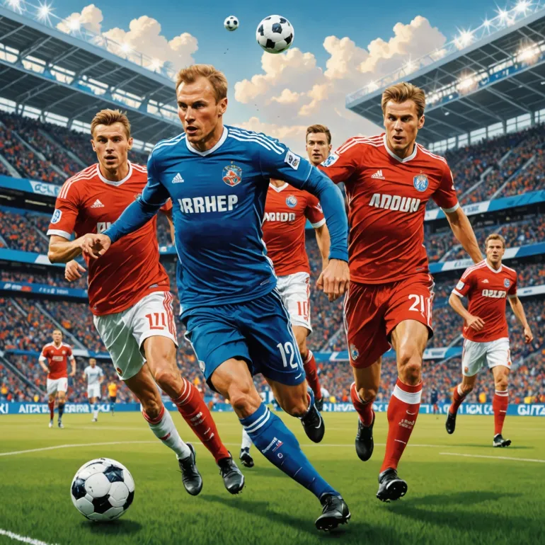 «Акрон» победит «Сочи», «Локомотив» и «Краснодар» обменяются голами, а ЦСКА не проиграет в дерби: прогнозы на РПЛ