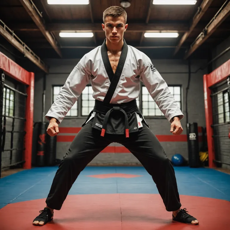 «Уложу тебя спать!» — дерзкий грузин бросает вызов легендарному Махачеву