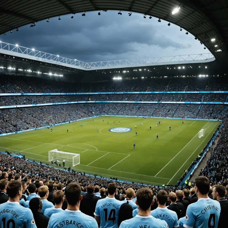 Международная пауза притормозит банду Гвардиолы, но не остановит: прогноз на «Ньюкасл» — «Манчестер Сити»