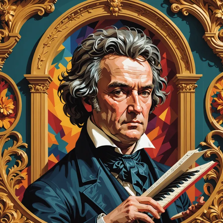 Бетховенский фриз: советы, рекомендации и лайфхаки