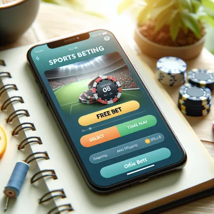 Пошаговое Руководство По Использованию Фрибета В Приложении Лига Ставок