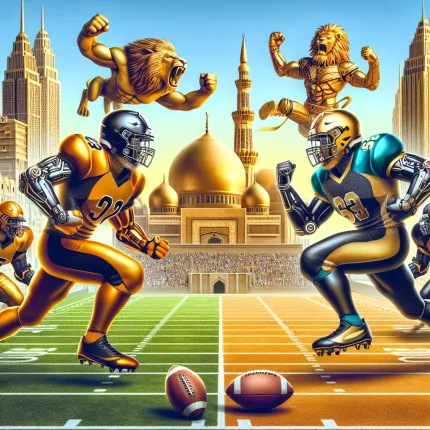 Аль-Шабаб и Аль-Вахда: Противостояние в Мекке