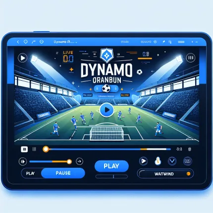 Динамо Оренбург: Смотреть Онлайн Бесплатно