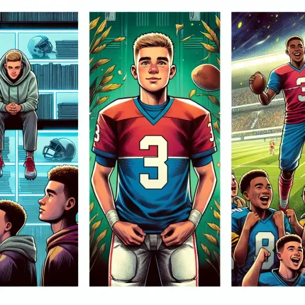 Трент Александер-Арнольд: Искусство современного защитника