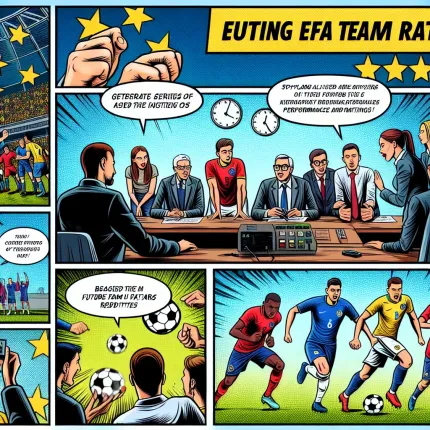 рейтинг сборных уефа