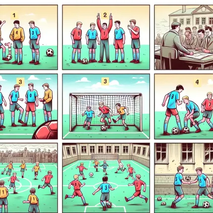 сколько игроков в мини футболе