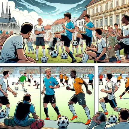 австрия футбол