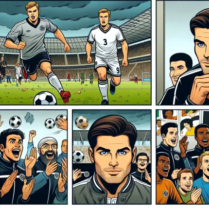 немецкая бундес лига