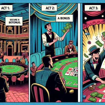 Как получить бонус в BetBoom: Руководство для спортивных энтузиастов